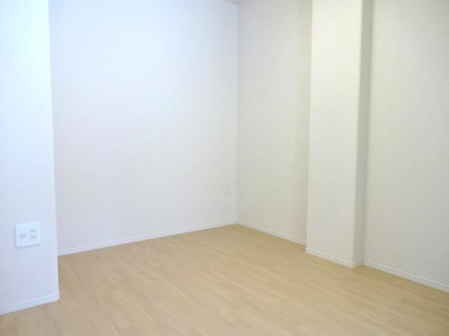 【内装】 | Espoir | 洋室