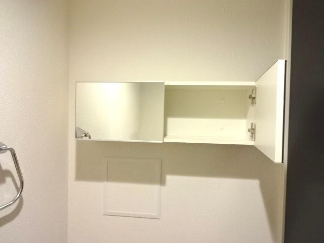 【収納】 | Espoir | トイレ収納棚