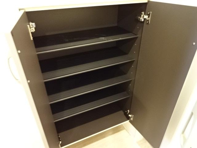 【収納】 | Espoir | 下駄箱