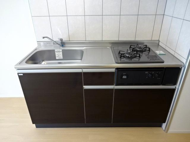 【キッチン】 | Espoir | キッチン