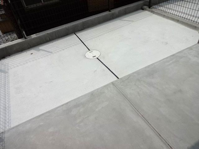 【その他】 | Espoir | 専用庭