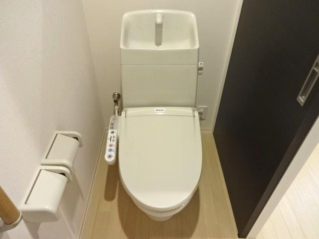 【トイレ】 | Espoir | シャワー付トイレ