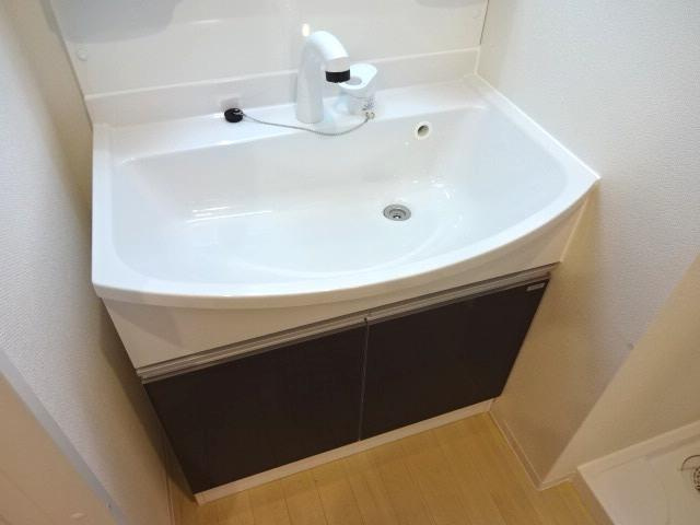 【洗面所】 | Espoir | 洗髪洗面化粧台