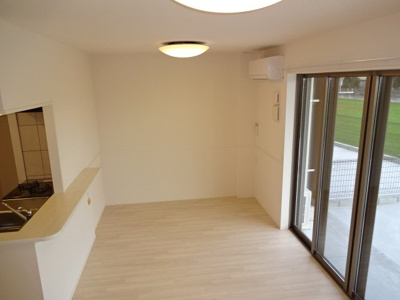 【居間・リビング】 | グランメゾン・エヌ | リビング