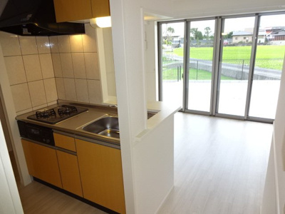 【その他】 | グランメゾン・エヌ | リビング