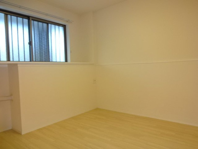 【内装】 | グランメゾン・エヌ | 洋室