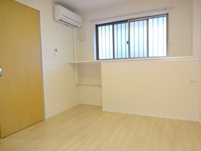 【洋室】 | グランメゾン・エヌ | 現況優先となります。現地にて間取り・仕様等をお確かめ下さい。