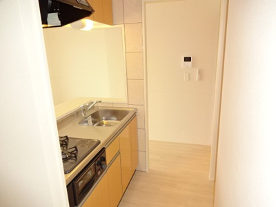 【キッチン】 | グランメゾン・エヌ | ◆不動産すまラボの新プラン◆入居時の費用負担が0円で入居可能♪お気軽にお尋ねください♪