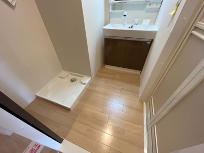 【その他】 | SHIZUKA　BLDG | 脱衣所