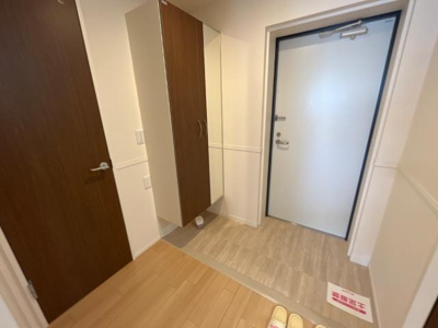 【玄関】 | SHIZUKA　BLDG | 玄関ホール