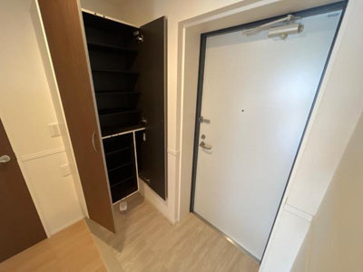 【収納】 | SHIZUKA　BLDG | シューズボックス