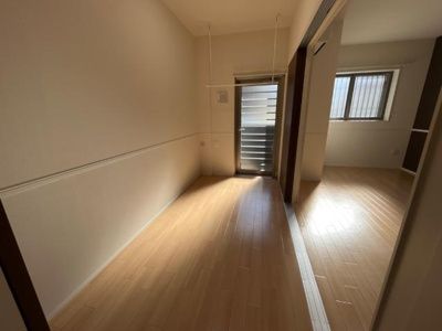 【内装】 | SHIZUKA　BLDG | 洋室