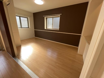 【居間・リビング】 | SHIZUKA　BLDG | リビング