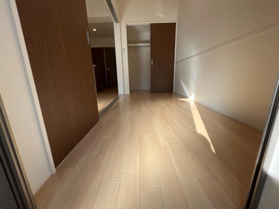 【内装】 | SHIZUKA　BLDG | 洋室