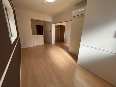 【居間・リビング】 | SHIZUKA　BLDG | LDK