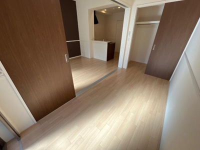 【内装】 | SHIZUKA　BLDG | 洋室