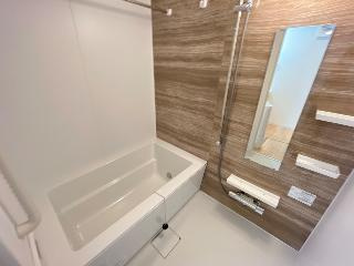 【浴室】 | リオーネ富野 | バス（イメージ）