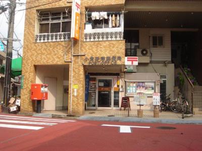 【周辺】 | リオーネ富野 | 小倉砂津郵便局まで554ｍ