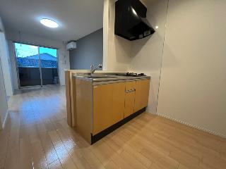 【居間・リビング】 | リオーネ富野 | ◆不動産すまラボの新プラン◆入居時の費用負担が0円で入居可能♪お気軽にお尋ねください♪