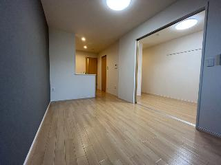 【居間・リビング】 | リオーネ富野 | リビング（イメージ）