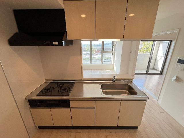 【キッチン】 | Prestige del 西海岸 | キッチン