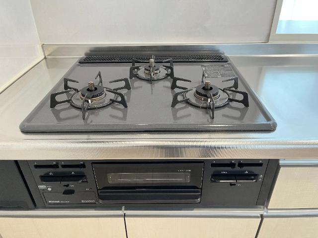 【キッチン】 | Prestige del 西海岸 | キッチン