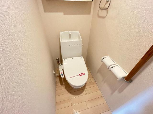 【トイレ】 | Prestige del 西海岸 | トイレ