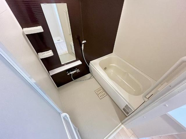 【浴室】 | Prestige del 西海岸 | バス