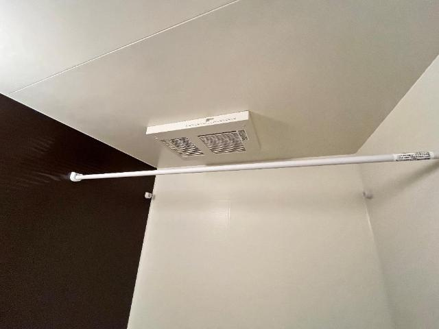 【その他】 | Prestige del 西海岸 | 浴室乾燥機