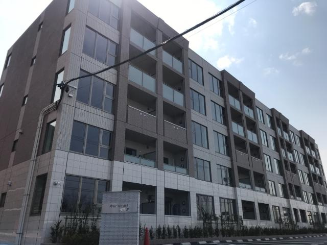 【外観】 | Prestige del 西海岸 | 外観写真（昼）
