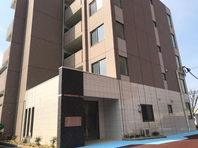 【外観】 | Prestige del 西海岸 | 外観写真（昼）