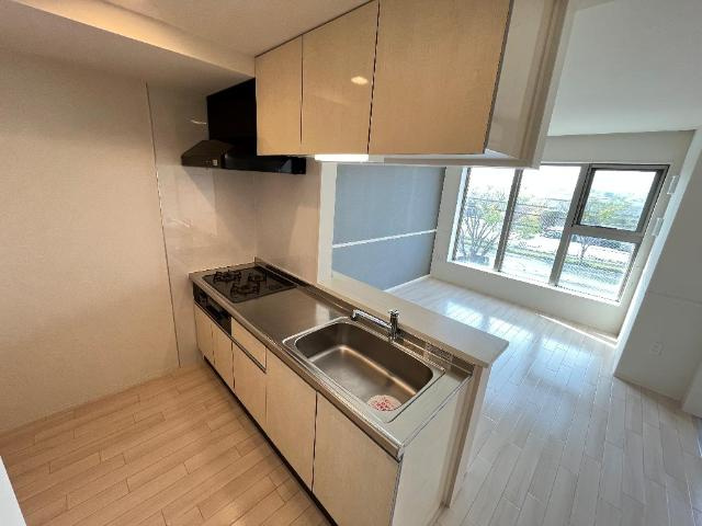 【キッチン】 | Prestige del 西海岸 | キッチン