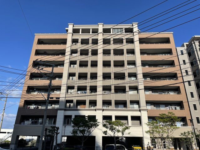 アーサー新宮コンドミニオウエスト