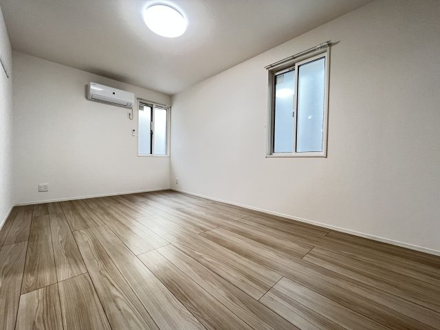 Maisonde Espoir永田のその他