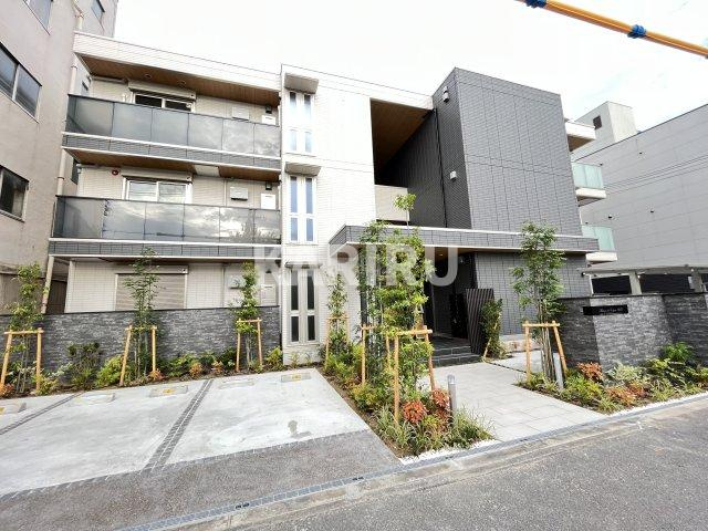 Maisonde Espoir永田