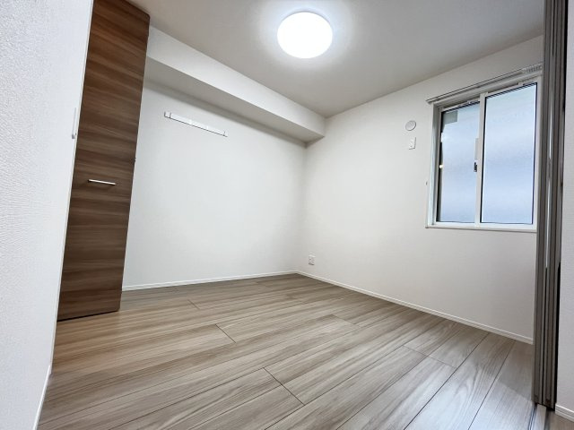 Maisonde Espoir永田の洋室