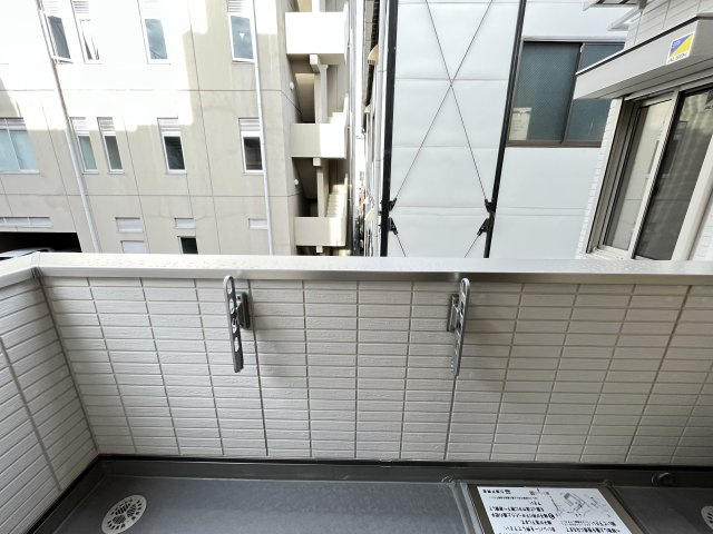 Maisonde Espoir永田の展望