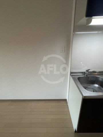 ウイングコート阿波座の設備|ウイングコート阿波座　冷蔵庫置き場