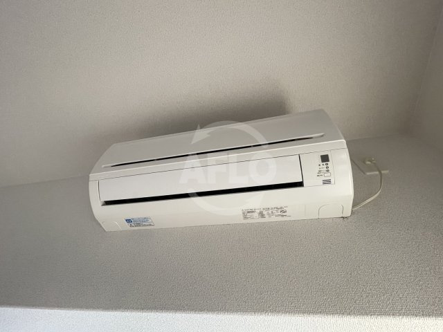 ウイングコート阿波座の設備|ウイングコート阿波座　エアコン