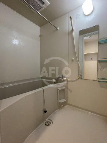 ウイングコート阿波座の浴室|ウイングコート阿波座　浴室