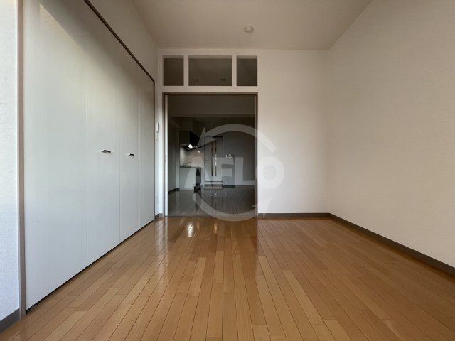 ウイングコート阿波座の洋室|ウイングコート阿波座　洋室