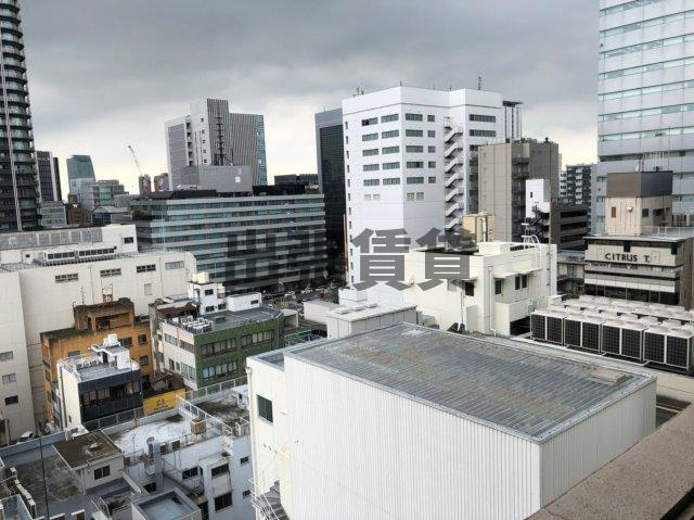 仲介手数料0！！CASSIA錦本町通　旧スタジオスクエア錦の展望