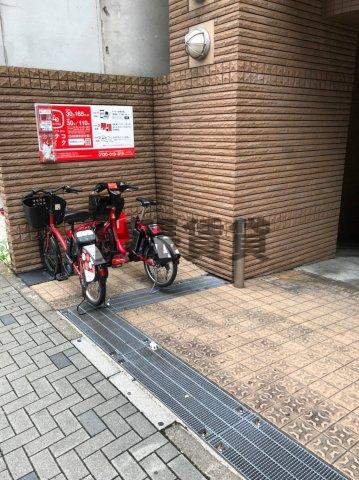 仲介手数料0！！CASSIA錦本町通　旧スタジオスクエア錦のその他共用部分