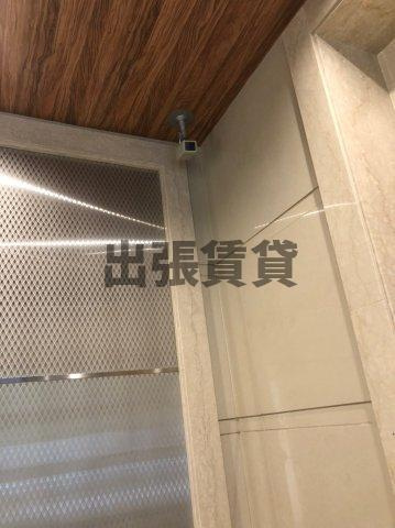 仲介手数料0！！CASSIA錦本町通　旧スタジオスクエア錦のセキュリティ