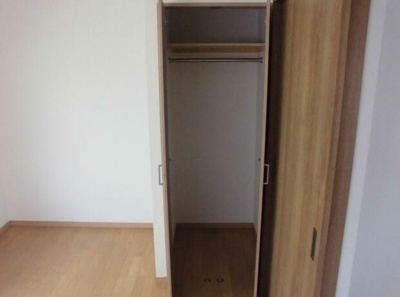 【収納】 | ハイツ豊栄
