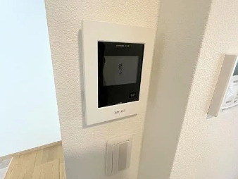 【セキュリティ】 | ハイツ豊栄