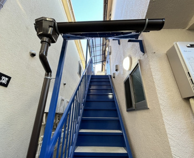 【エントランス】 | ハイツ豊栄