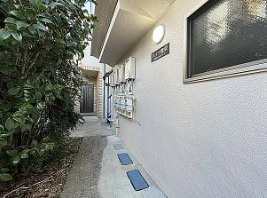 【設備】 | ハイツ豊栄