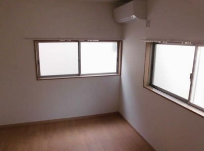 【居間・リビング】 | ハイツ豊栄