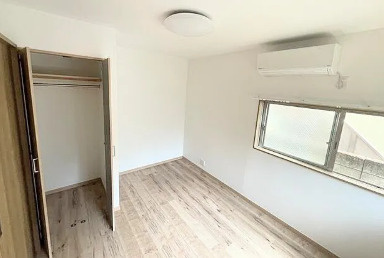 【内装】 | ハイツ豊栄